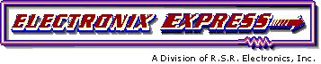 [Electronix Express Logo]